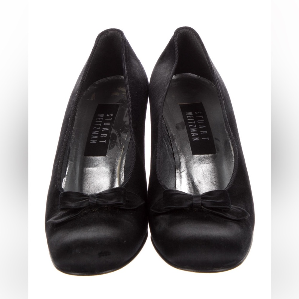 Stuart Weitzman Pumps